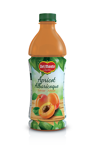 1L Apricot Nectar